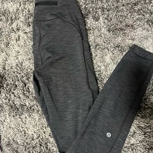 Lululemon Speed Up Tights